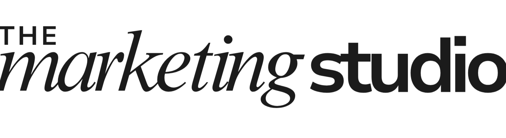 The Marketing Studio — Marketing y comunicaciones para pequeños negocios